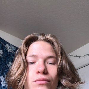 Meet your Posher, Caden